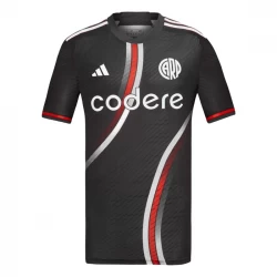 River Plate Ausweich Trikot 2024/25 Fußballtrikot