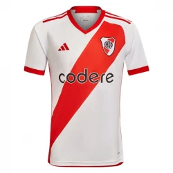 River Plate Heim Trikot 2023/24 Fußballtrikot