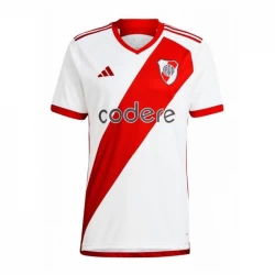 River Plate Heim Trikot 2024/25 Fußballtrikot