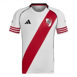 River Plate Heim Trikot 2025/26 Fußballtrikot