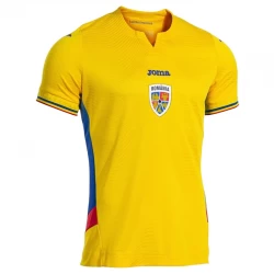 Rumänien Heim Trikot 2025 Fußballtrikot