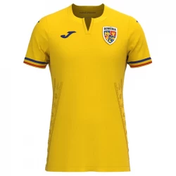 Rumänien Heim Trikot EM 2024 Fußballtrikot