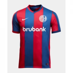 San Lorenzo Heim Trikot 2023/24 Fußballtrikot