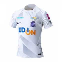 Sanfrecce Hiroshima Auswärts Trikot 2024/25 Fußballtrikot