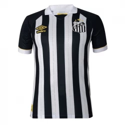 Santos FC Auswärts Trikot 2023/24 Fußballtrikot