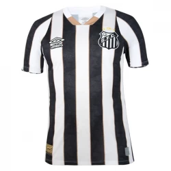 Santos FC Auswärts Trikot 2024/25 Fußballtrikot
