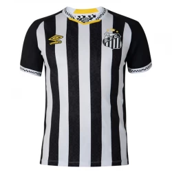 Santos FC Auswärts Trikot 2025/26 Fußballtrikot