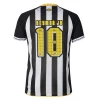 Santos FC Auswärts Trikot 2025/26 Fußballtrikot