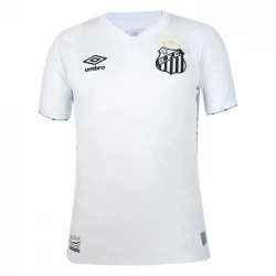 Santos FC Heim Trikot 2024/25 Fußballtrikot