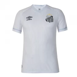 Santos FC Heim Trikot 2025/26 Fußballtrikot