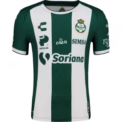 Santos Laguna Heim Trikot 2024/25 Fußballtrikot