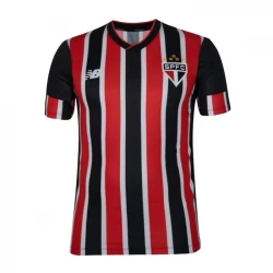 São Paulo FC Auswärts Trikot 2024/25 Fußballtrikot