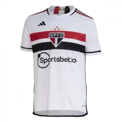 São Paulo FC Heim Trikot 2023/24 Fußballtrikot