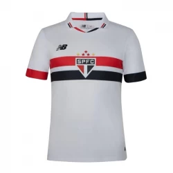 São Paulo FC Heim Trikot 2024/25 Fußballtrikot