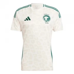 Saudi-Arabien Auswärts Trikot 2024 Fußballtrikot