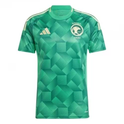 Saudi-Arabien Heim Trikot 2024 Fußballtrikot