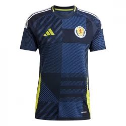 Schottland Heim Trikot EM 2024 Fußballtrikot