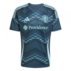 Seattle Sounders Auswärts Trikot 2025/26 Fußballtrikot