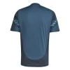 Seattle Sounders Auswärts Trikot 2025/26 Fußballtrikot