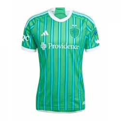 Seattle Sounders Heim Trikot 2024/25 Fußballtrikot