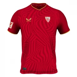 Sevilla FC Auswärts Trikot 2023/24 Fußballtrikot