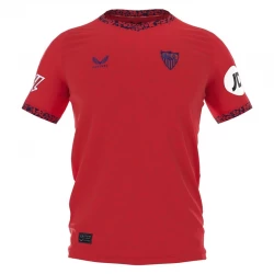 Sevilla FC Auswärts Trikot 2024/25 Fußballtrikot