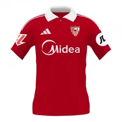 Sevilla FC Auswärts Trikot 2025/26 Fußballtrikot