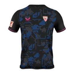 Sevilla FC Ausweich Trikot 2023/24 Fußballtrikot