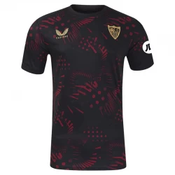 Sevilla FC Ausweich Trikot 2024/25 Fußballtrikot