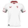 Sevilla FC Heim Trikot 2023/24 Fußballtrikot