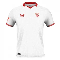 Sevilla FC Heim Trikot 2023/24 Fußballtrikot