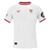 Sevilla FC Heim Trikot 2024/25 Fußballtrikot