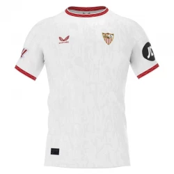 Sevilla FC Heim Trikot 2024/25 Fußballtrikot