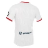 Sevilla FC Heim Trikot 2024/25 Fußballtrikot