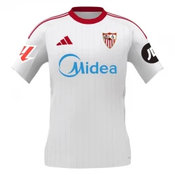 Sevilla FC Heim Trikot 2025/26 Fußballtrikot