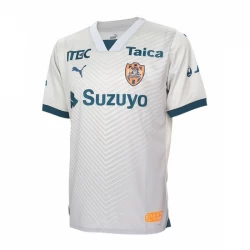 Shimizu S-Pulse Auswärts Trikot 2024/25 Fußballtrikot