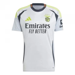SL Benfica Ausweich Trikot 2024/25 Fußballtrikot