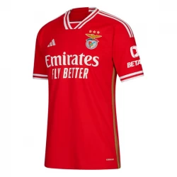 SL Benfica Heim Trikot 2023/24 Fußballtrikot