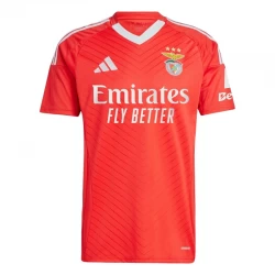 SL Benfica Heim Trikot 2024/25 Fußballtrikot