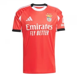 SL Benfica Heim Trikot 2025/26 Fußballtrikot