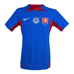 Slowakei Auswärts Trikot EM 2024 Fußballtrikot