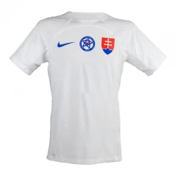 Slowakei Heim Trikot EM 2024 Fußballtrikot