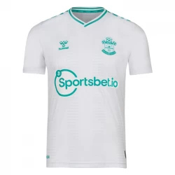 Southampton Auswärts Trikot 2023/24 Fußballtrikot
