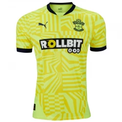 Southampton Auswärts Trikot 2024/25 Fußballtrikot