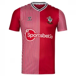 Southampton Heim Trikot 2023/24 Fußballtrikot