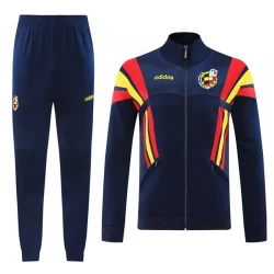 Spanien Trainingsanzüge Jacke 2024 - Navy