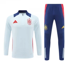 Spanien Trainingsanzüge Sweatshirt 2024/25 - Light