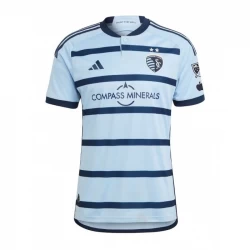 Sporting Kansas City Heim Trikot 2024/25 Fußballtrikot
