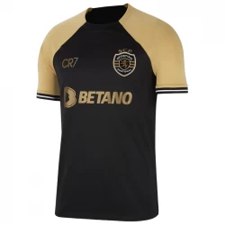 Sporting Lisbon CP Ausweich Trikot 2023/24 Fußballtrikot