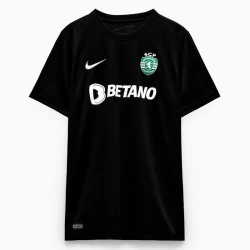 Sporting Lisbon CP Fourth Trikot 2023/24 Fußballtrikot